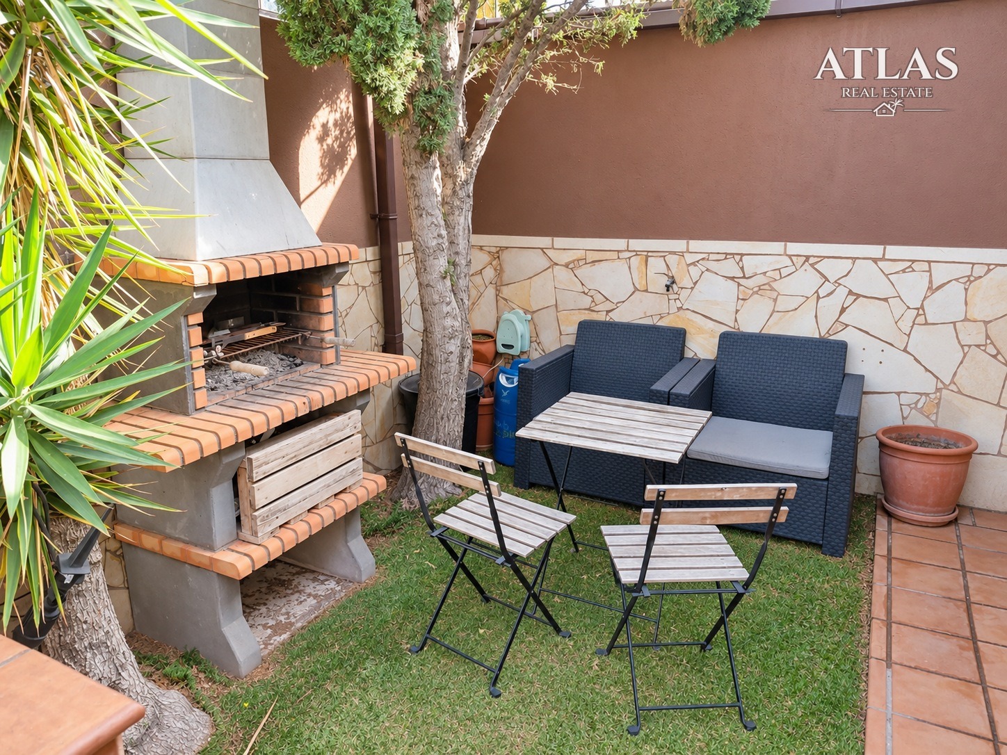 Reihenhaus mit Garten und privater Garage in Acorán, Santa Cruz de Tenerife 6