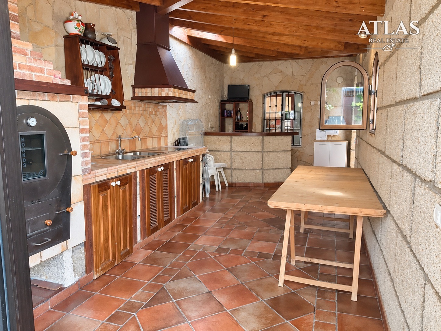 Reihenhaus mit Garten und privater Garage in Acorán, Santa Cruz de Tenerife 4
